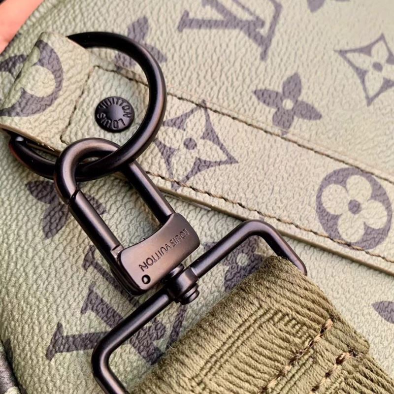 LV Travel Bags